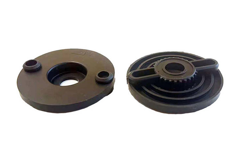 阻燃硅膠橡膠制品,安全新境界!